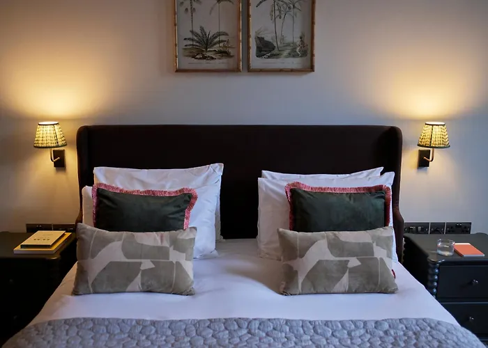 Town Hall Hotel - Shoreditch Londres