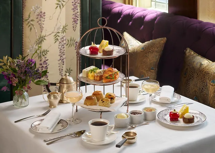 Hotel L'Oscar Londres